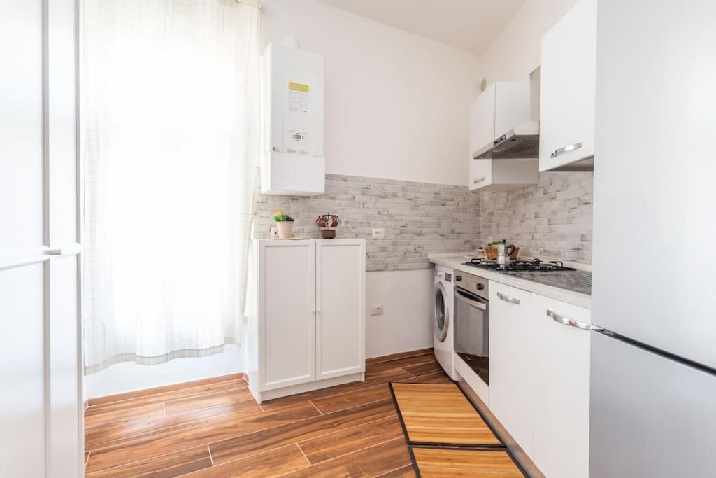 Appartamento Rione Monti *