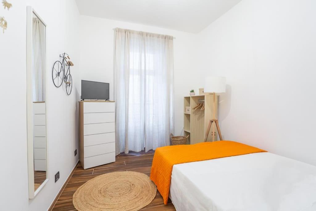 Appartamento Rione Monti *