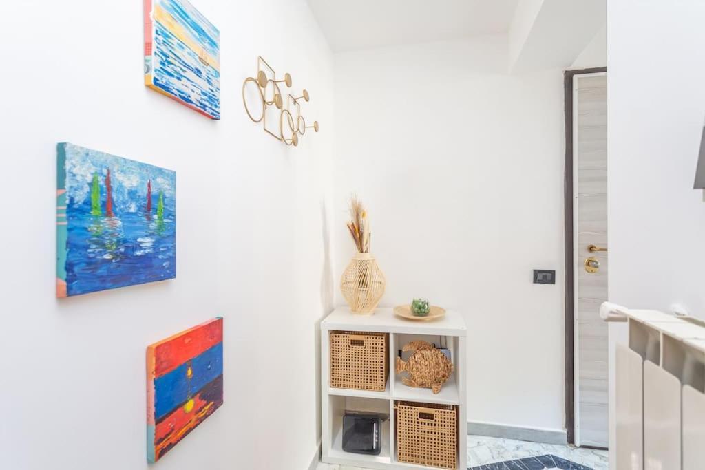 Rione Monti Apartment